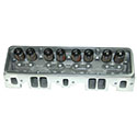 Dart Machinery, SHP 180 Cylinder Head, Chev SB, Aluminum, 180cc/72cc, 1.437 Spring (Hyd Roller), Assembled, Each